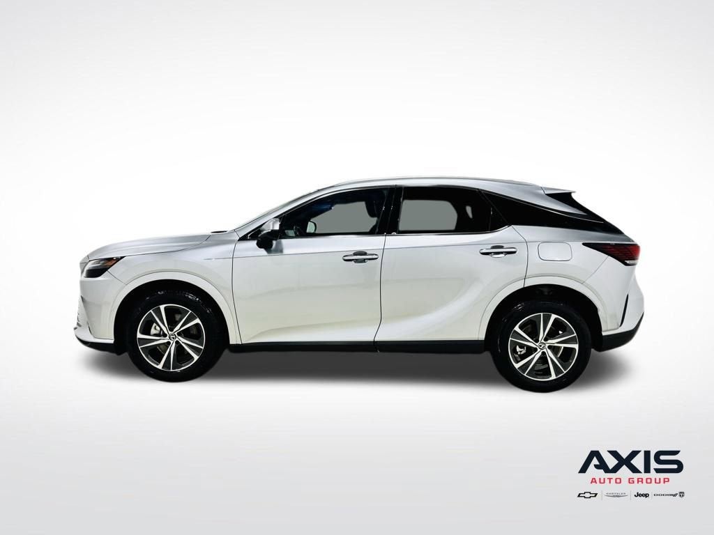 2023 Lexus RX 350 Premium Plus