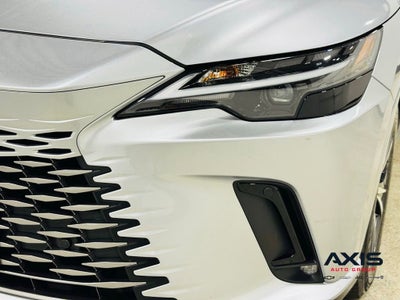 2023 Lexus RX 350 Premium Plus