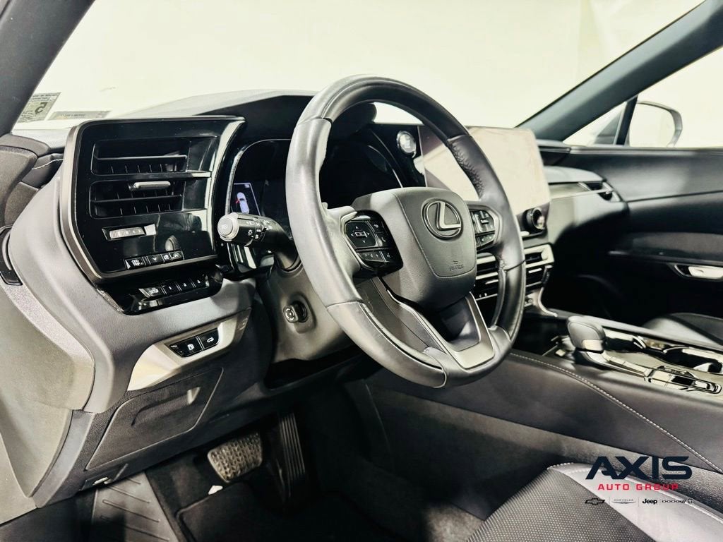 2023 Lexus RX 350 Premium Plus