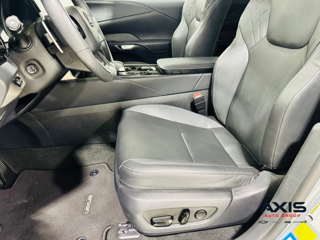 2023 Lexus RX 350 Premium Plus