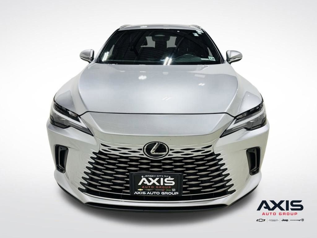 2023 Lexus RX 350 Premium Plus