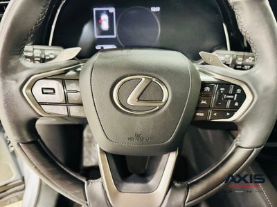2023 Lexus RX 350 Premium Plus
