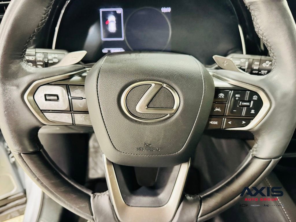 2023 Lexus RX 350 Premium Plus