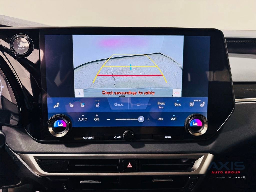 2023 Lexus RX 350 Premium Plus