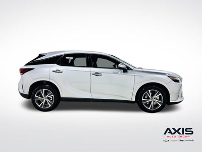 2023 Lexus RX 350 Premium Plus