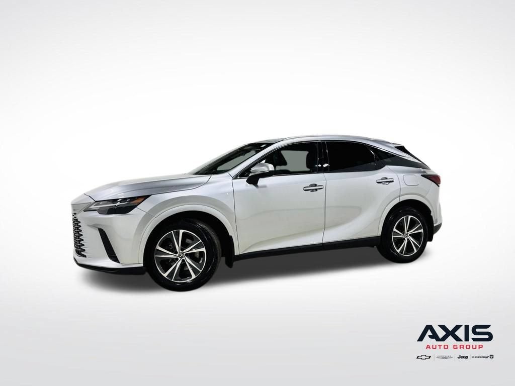 2023 Lexus RX 350 Premium