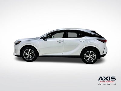 2023 Lexus RX 350 Premium
