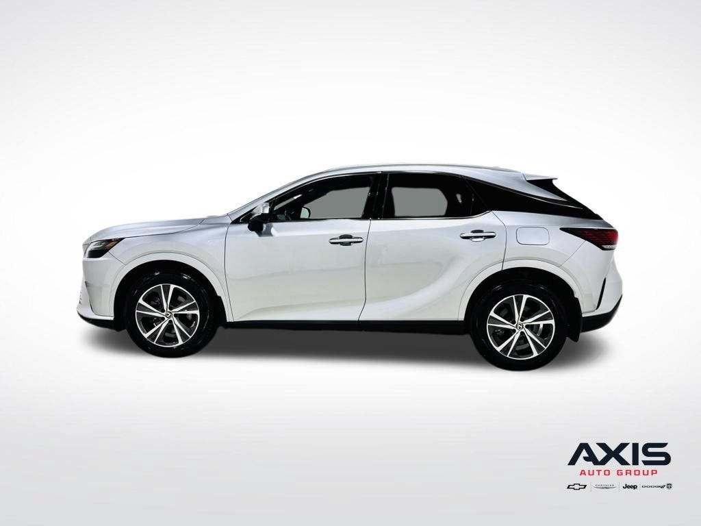 2023 Lexus RX 350 Premium