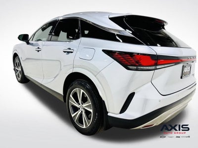 2023 Lexus RX 350 Premium