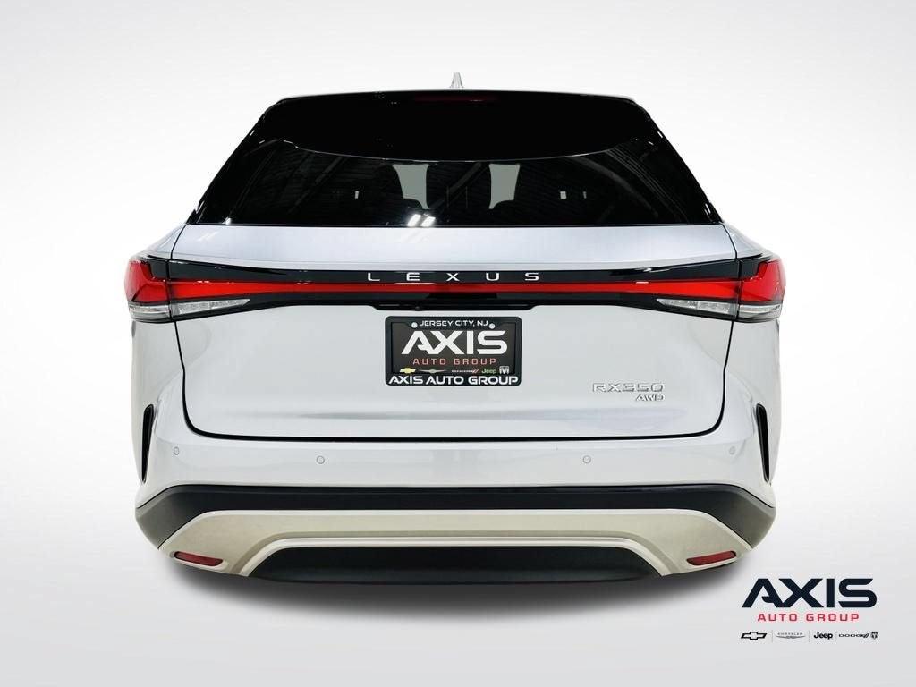 2023 Lexus RX 350 Premium