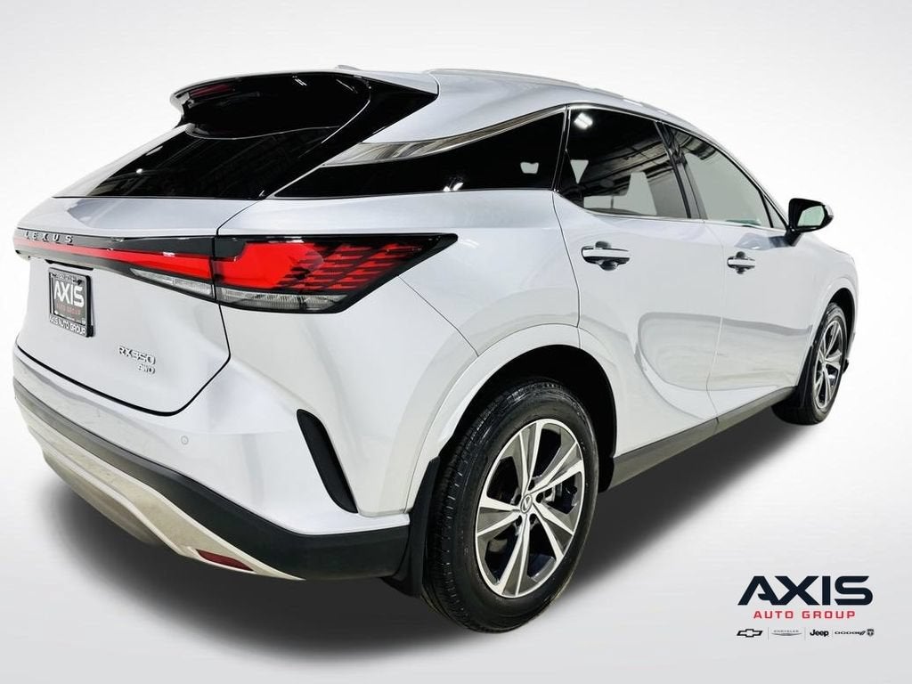 2023 Lexus RX 350 Premium