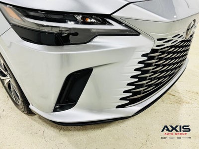 2023 Lexus RX 350 Premium