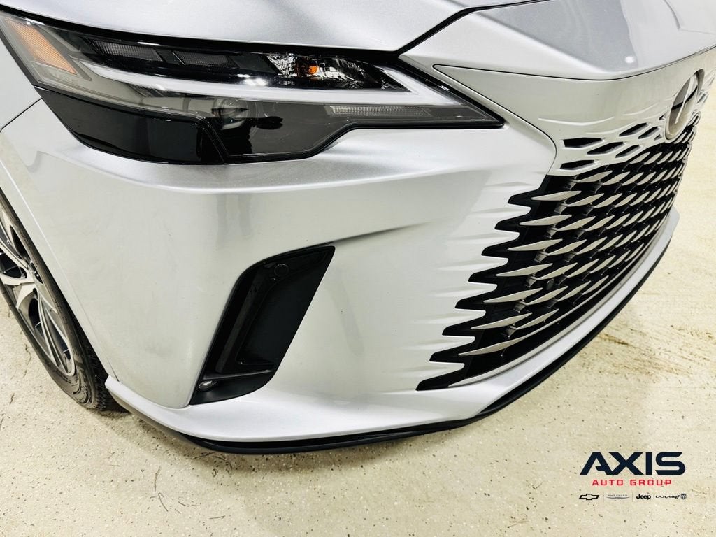 2023 Lexus RX 350 Premium