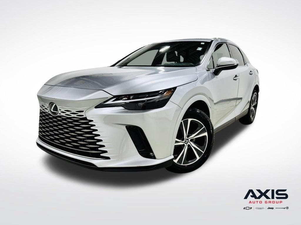2023 Lexus RX 350 Premium