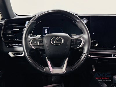 2023 Lexus RX 350 Premium