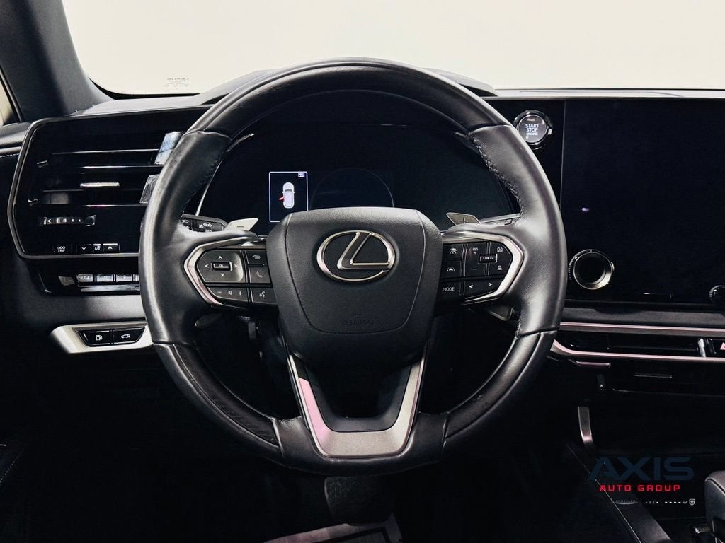 2023 Lexus RX 350 Premium