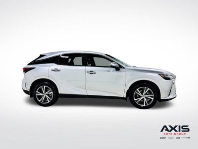 2023 Lexus RX 350 Premium