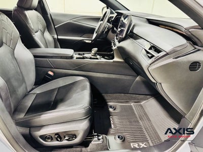 2023 Lexus RX 350 Premium