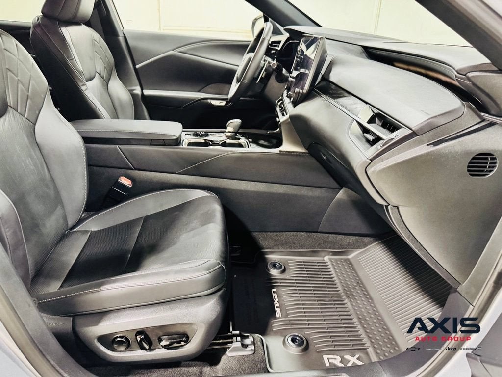 2023 Lexus RX 350 Premium