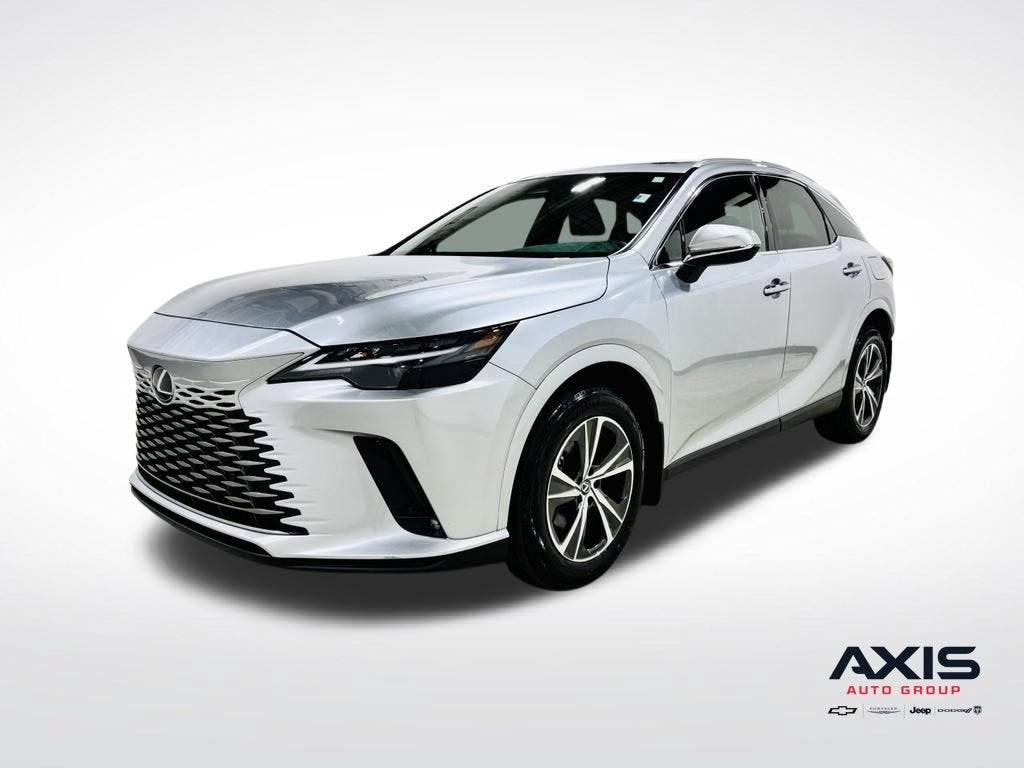 2023 Lexus RX 350 Premium