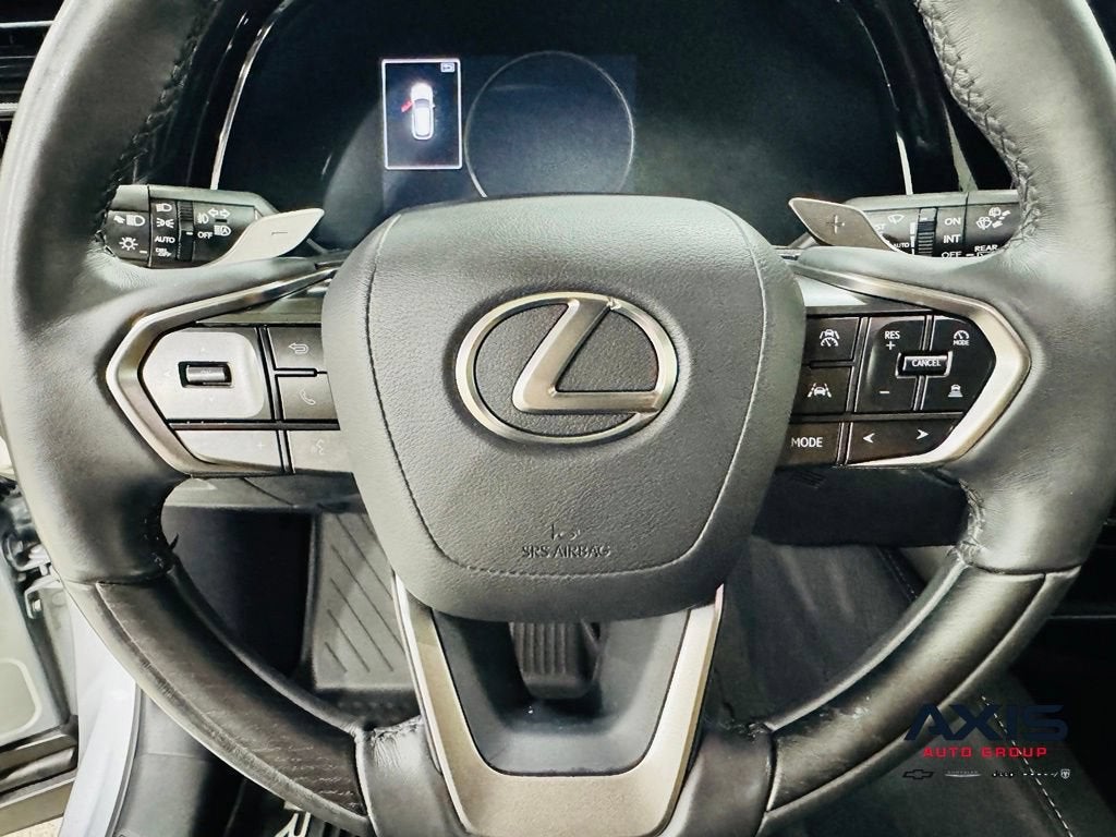 2023 Lexus RX 350 Premium