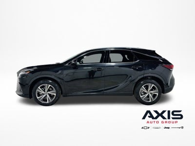 2023 Lexus RX 350 RX 350