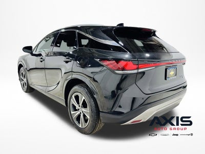 2023 Lexus RX 350 RX 350