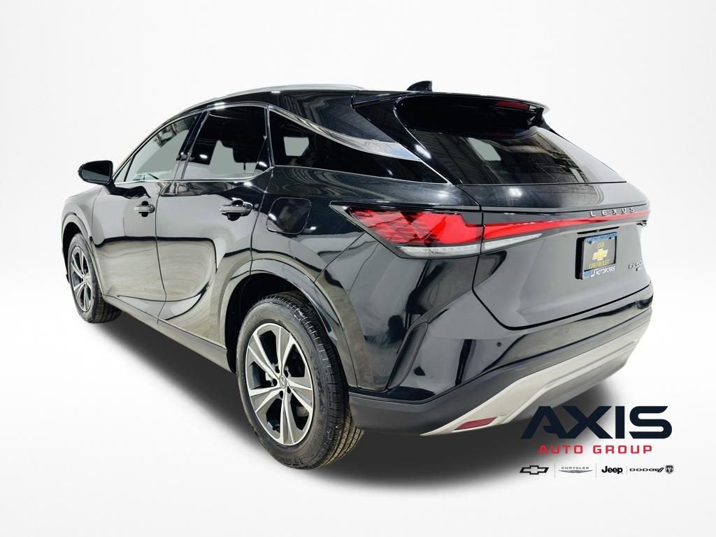 2023 Lexus RX 350 RX 350