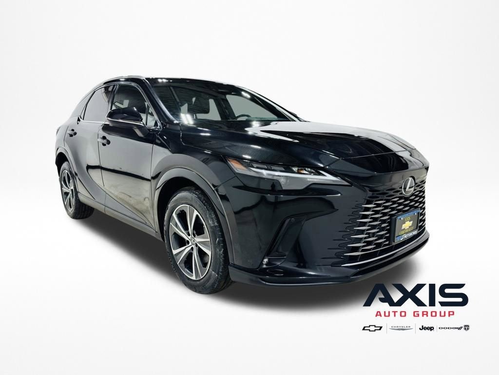 2023 Lexus RX 350 RX 350
