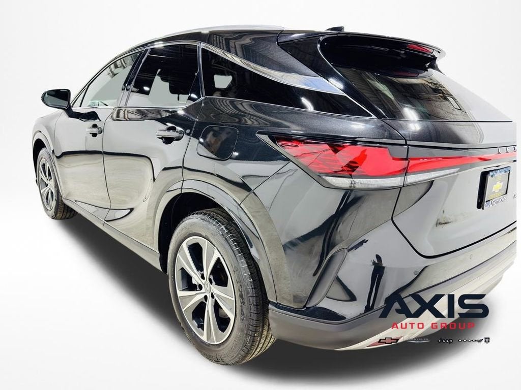 2023 Lexus RX 350 RX 350