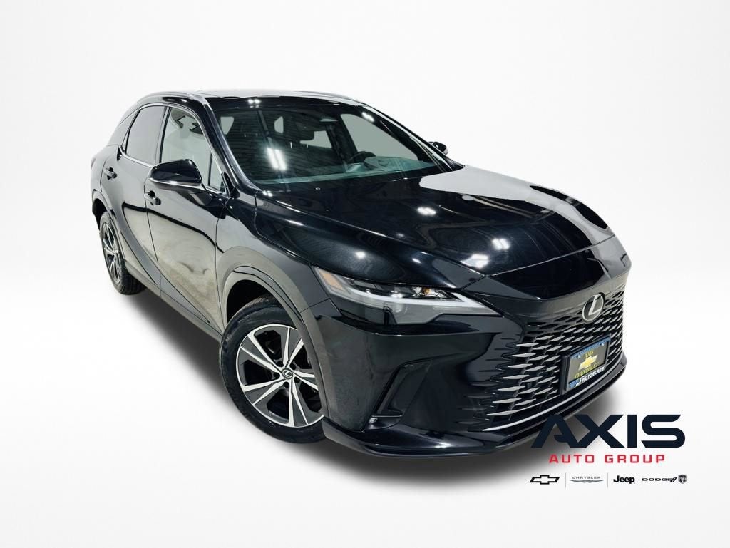 2023 Lexus RX 350 RX 350
