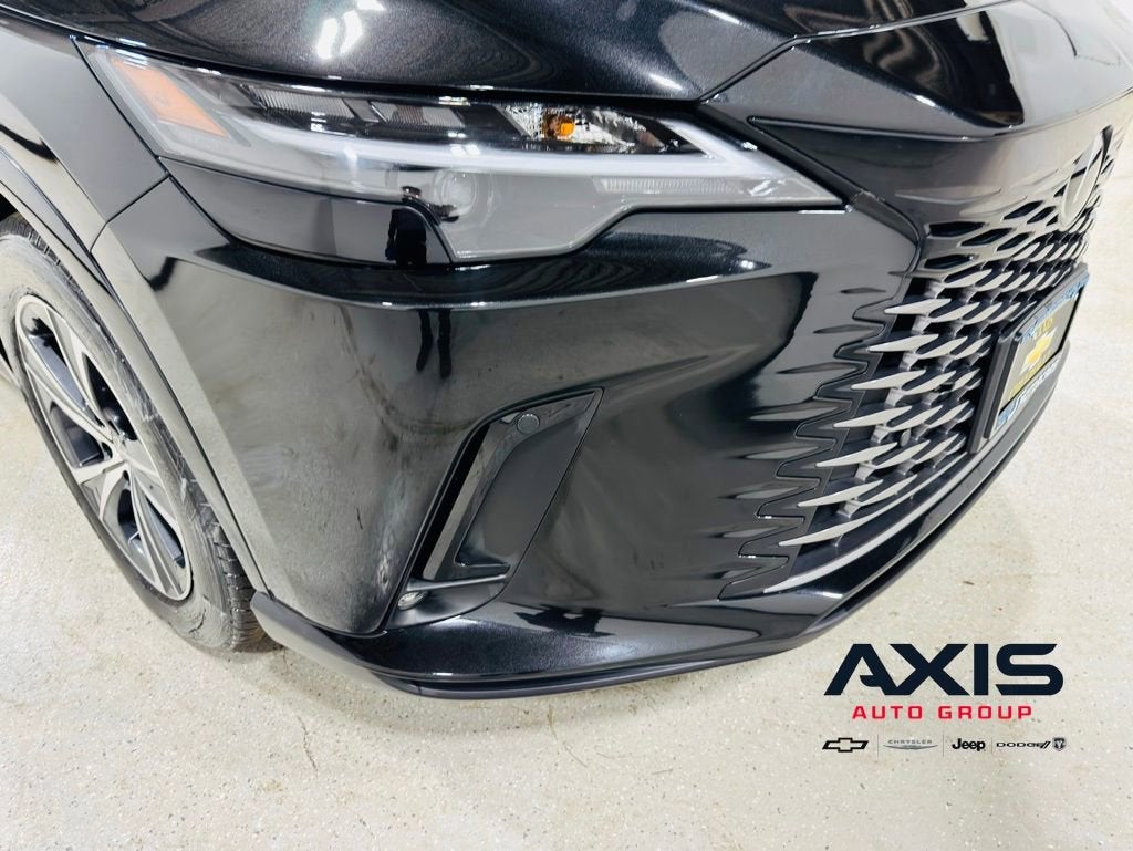 2023 Lexus RX 350 RX 350