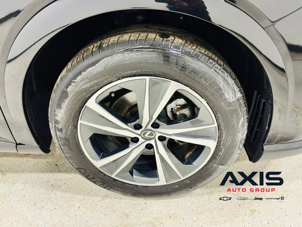 2023 Lexus RX 350 RX 350