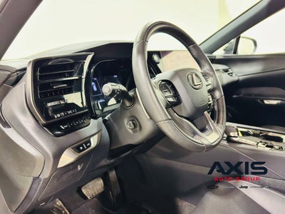 2023 Lexus RX 350 RX 350