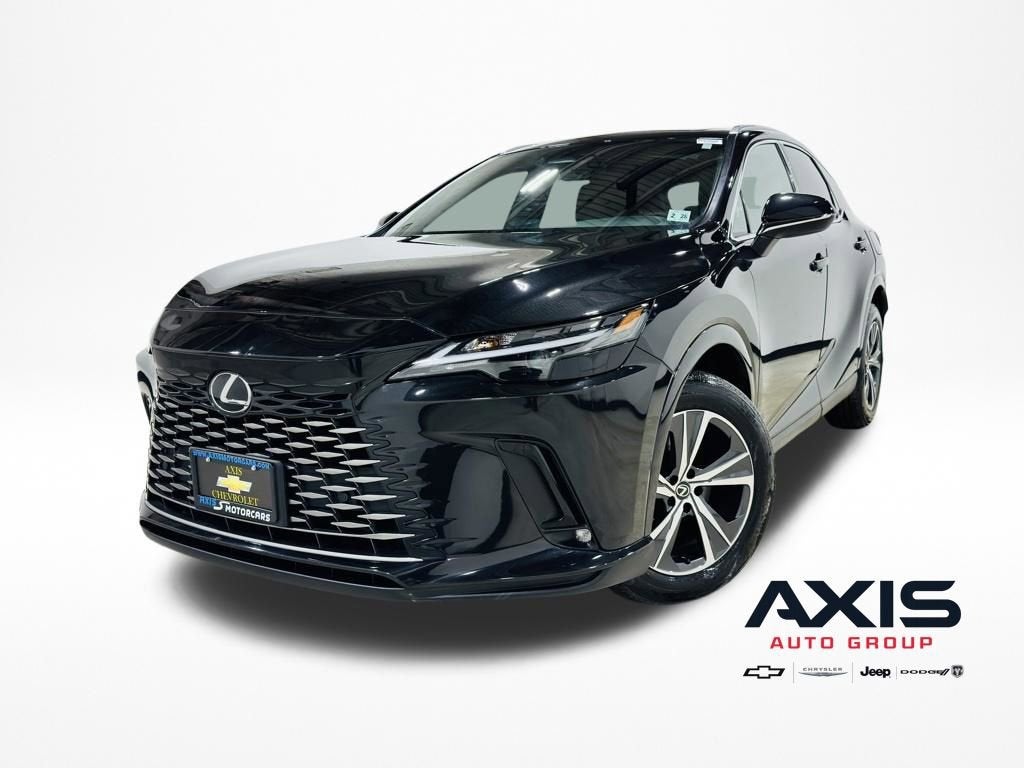 2023 Lexus RX 350 RX 350
