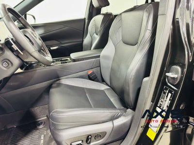2023 Lexus RX 350 RX 350