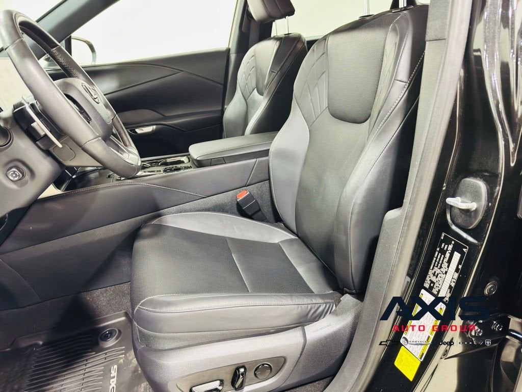 2023 Lexus RX 350 RX 350