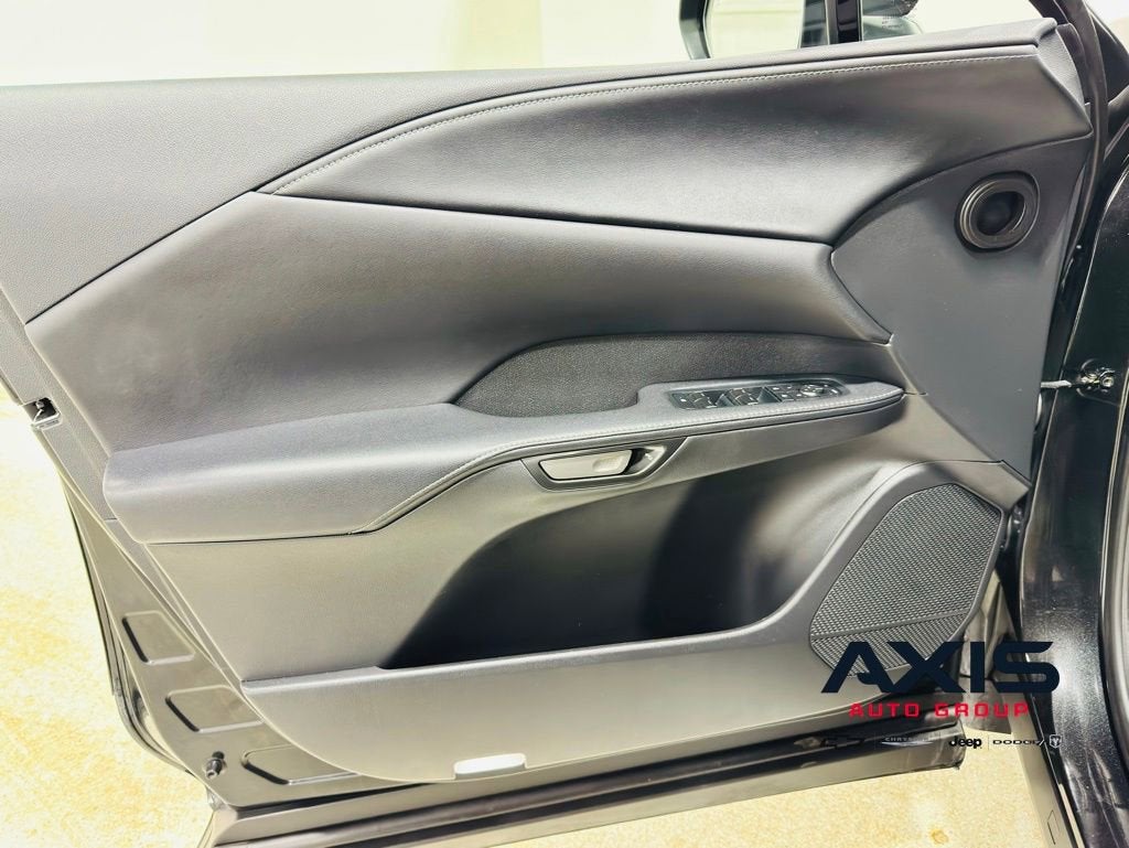 2023 Lexus RX 350 RX 350