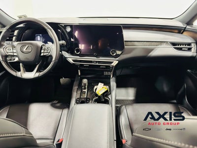 2023 Lexus RX 350 RX 350