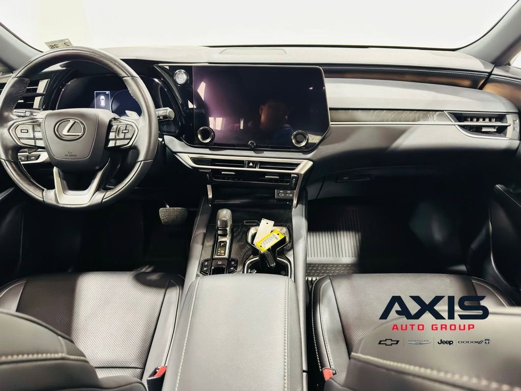 2023 Lexus RX 350 RX 350