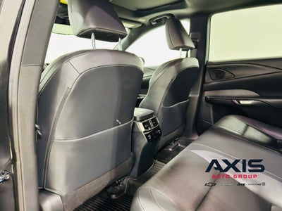 2023 Lexus RX 350 RX 350