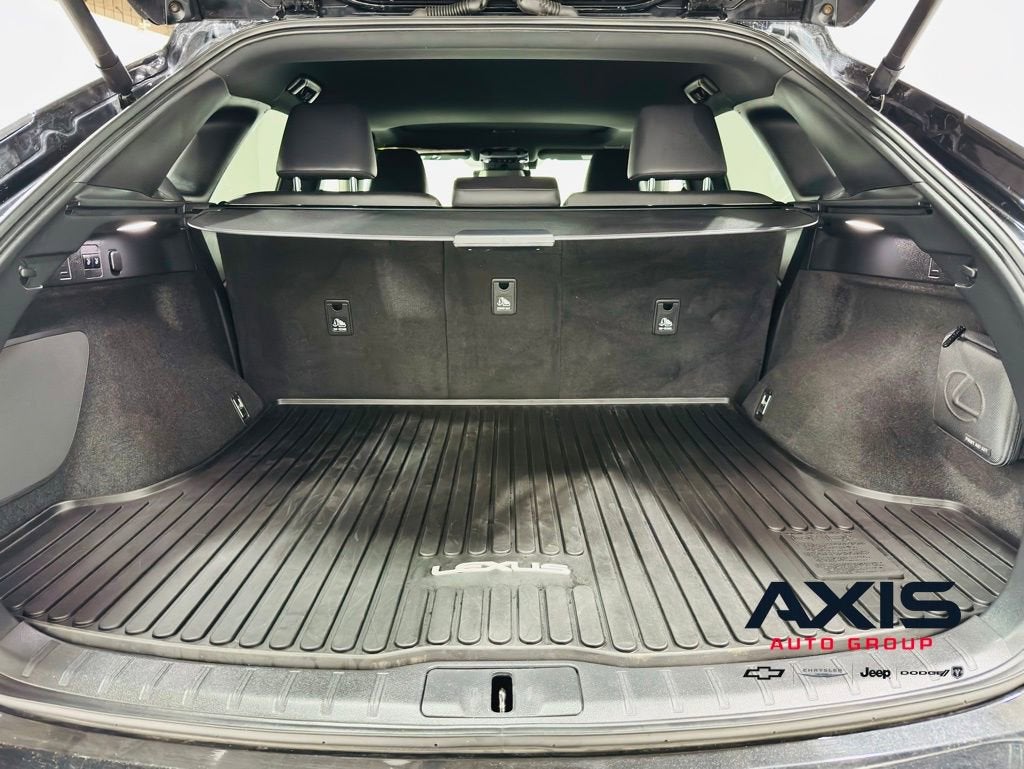 2023 Lexus RX 350 RX 350