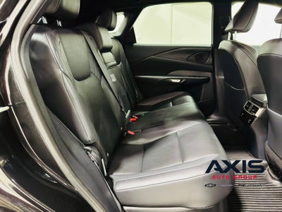 2023 Lexus RX 350 RX 350