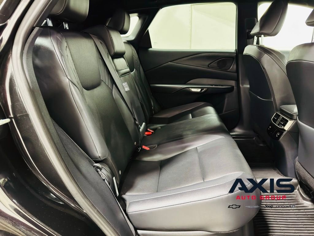 2023 Lexus RX 350 RX 350