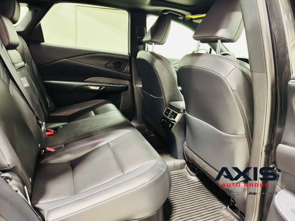 2023 Lexus RX 350 RX 350