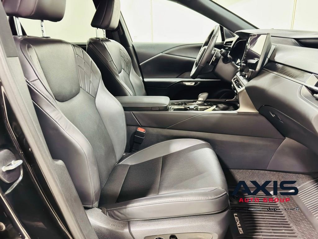 2023 Lexus RX 350 RX 350