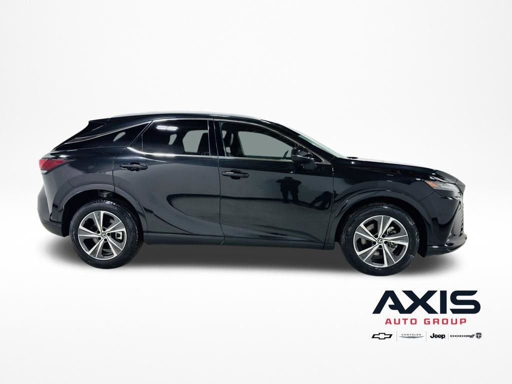 2023 Lexus RX 350 RX 350
