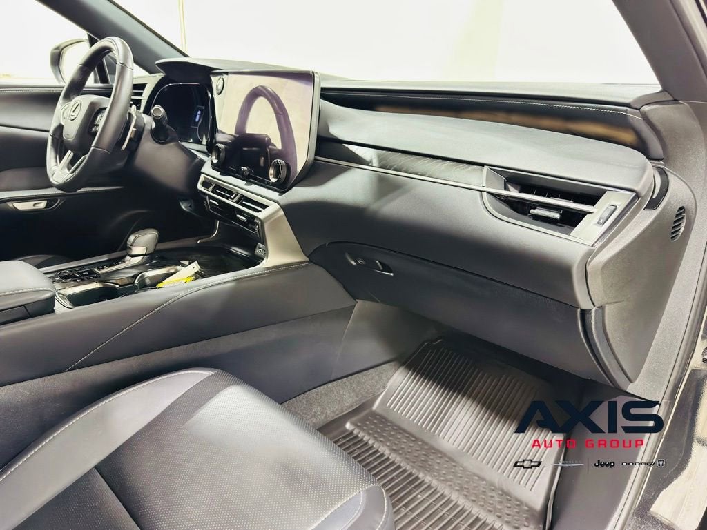 2023 Lexus RX 350 RX 350