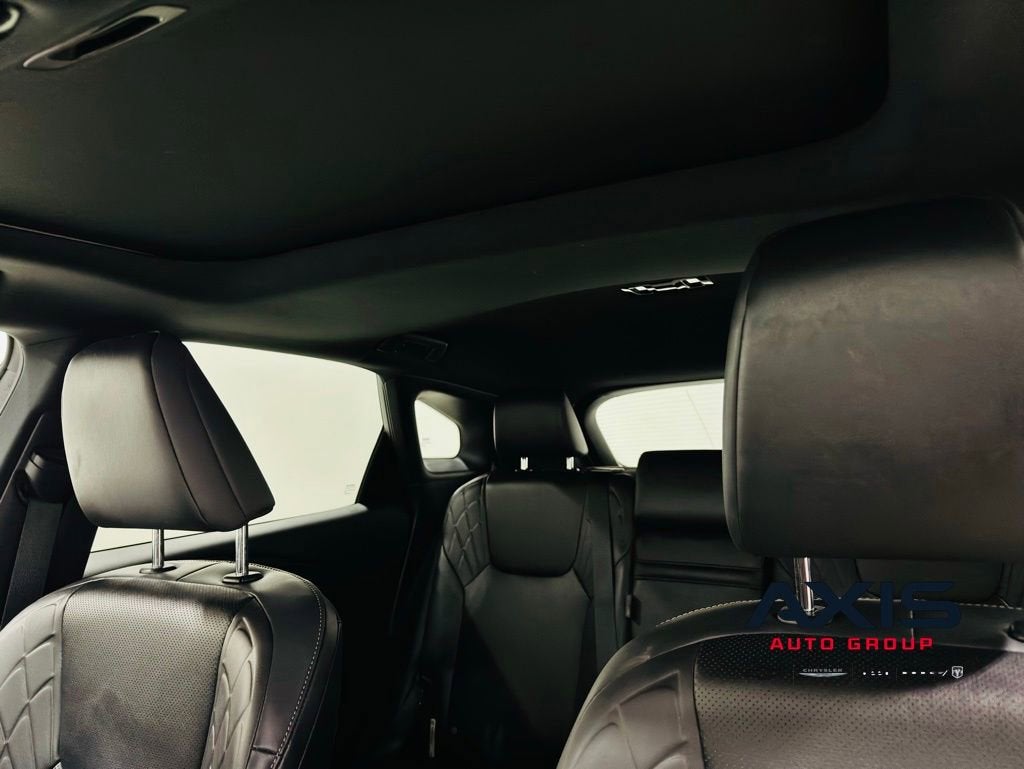 2023 Lexus RX 350 RX 350