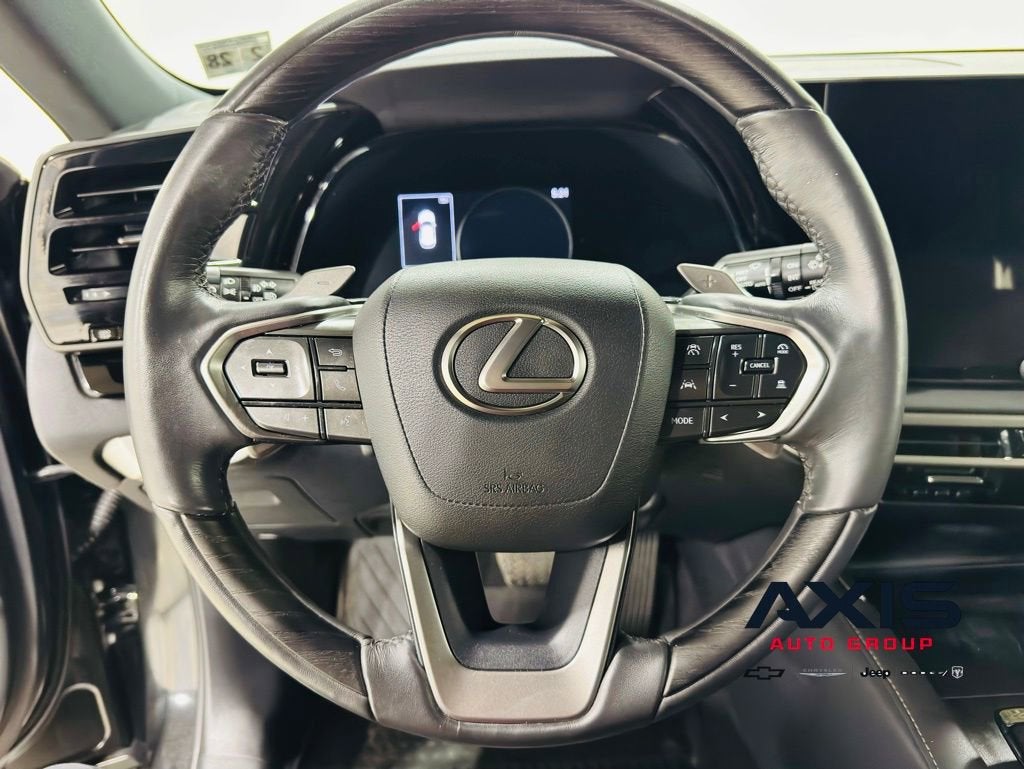 2023 Lexus RX 350 RX 350